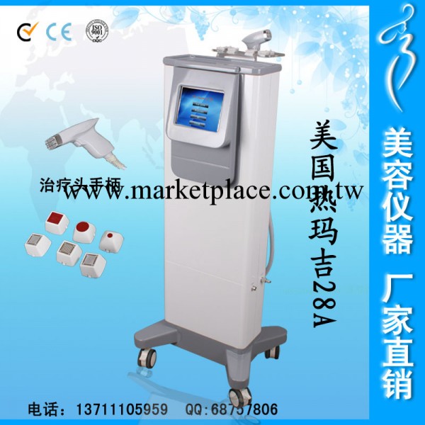 熱瑪吉美容機熱瑪吉機器熱瑪吉塑美極熱瑪吉第三代熱瑪吉射頻機器工廠,批發,進口,代購