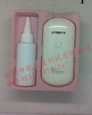 美容噴霧機納米美容噴霧機冬天補水效果好優立盾廠傢直銷工廠,批發,進口,代購