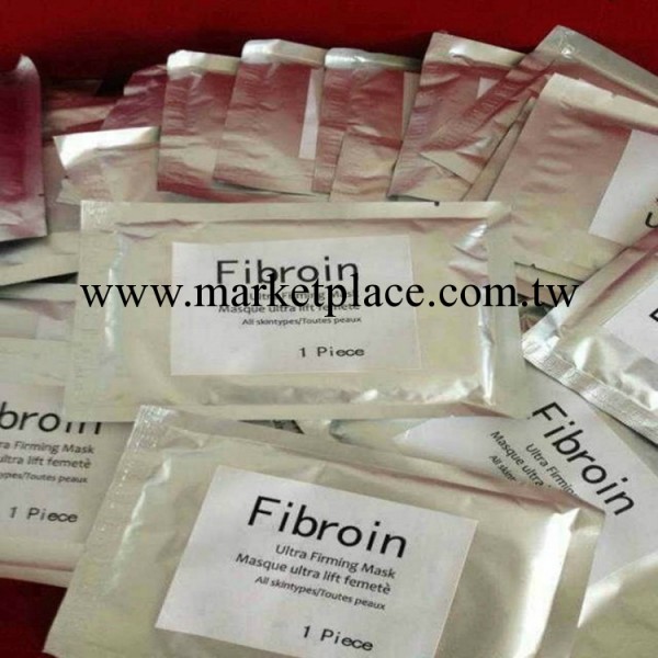 正品泰國童顏蠶絲面膜 美白保濕收縮毛孔讓肌膚恢復童顏狀態工廠,批發,進口,代購