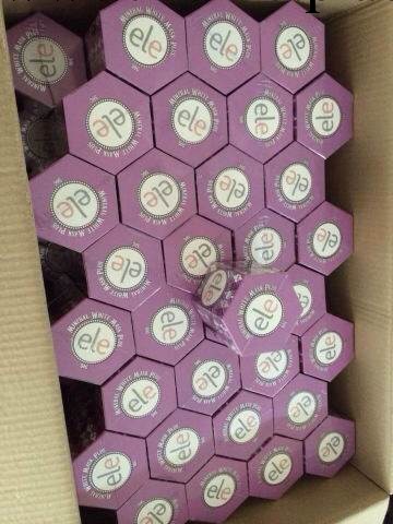 最新款 ELE50G保濕補水 清爽美白睡眠面膜震撼上市 一件代發工廠,批發,進口,代購