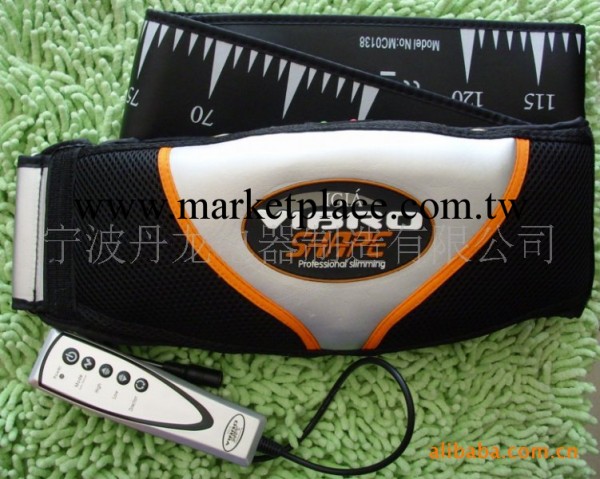 供應按摩腰帶、甩脂腰帶、減肥腰帶、按摩器massager工廠,批發,進口,代購