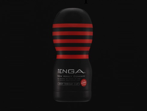 TENGA 日本男用自慰杯 TOC-101H 69×69×155mm/127g工廠,批發,進口,代購