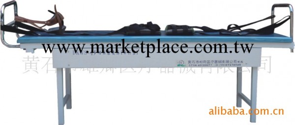 頸椎牽引床 腰椎牽引床 多功能復健床  牽引床工廠,批發,進口,代購