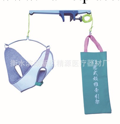 供應醫療器械、醫用牽引架、門懸式頸椎牽引架Ⅱ型、矯形器工廠,批發,進口,代購