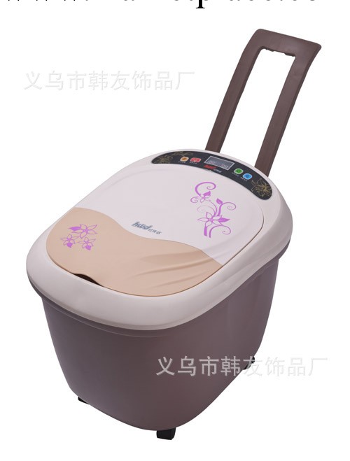 宏偉達足浴盆HWD-313 批發足浴盆 泡腳盆 洗腳盆 按摩足浴器工廠,批發,進口,代購