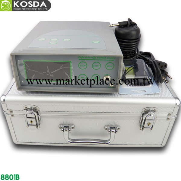 負離子保健機器 單人寬屏遠紅外竹炭腰帶足浴器足浴盆批發廠傢工廠,批發,進口,代購