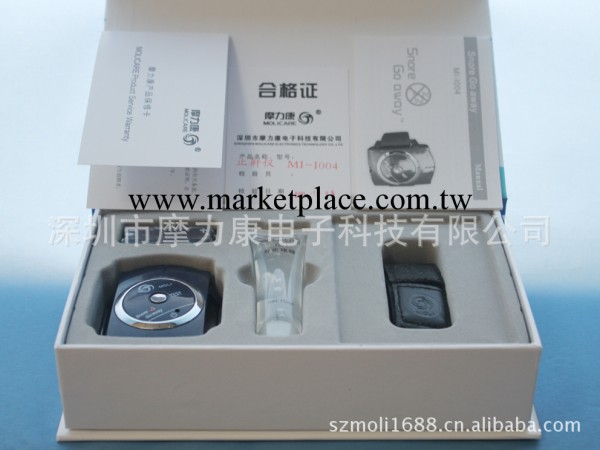大量出售 摩力康止鼾器 打呼嚕機工廠,批發,進口,代購