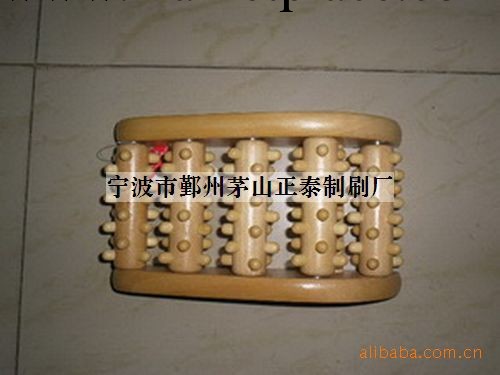 供應木制按摩器 精品木制按摩器（圖）工廠,批發,進口,代購