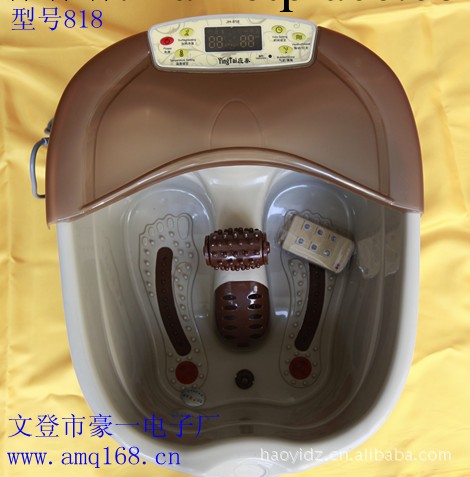 廠傢【低價供應】豪華足浴盆，價格低，質量好，送禮佳品工廠,批發,進口,代購
