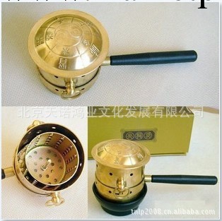 精致純銅火龍罐 火龍灸 灸盒 銅溫灸器 艾絨灸器工廠,批發,進口,代購