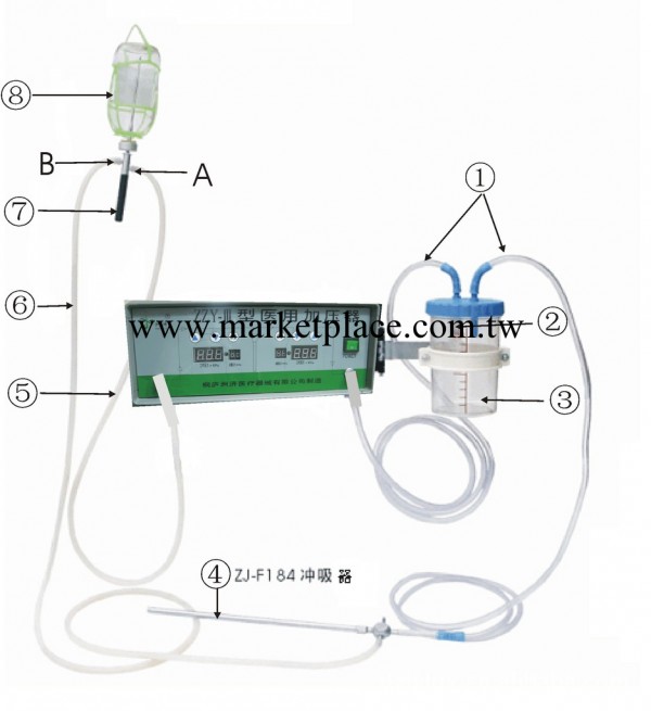 醫用加壓器工廠,批發,進口,代購