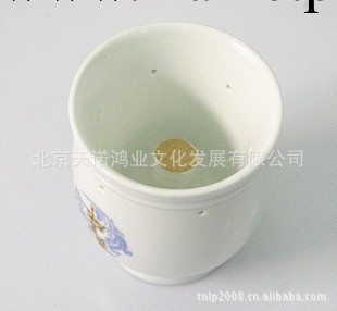 新款傻瓜魔灸罐 艾灸杯 陶瓷艾灸杯 艾灸養生罐   送精油 艾柱工廠,批發,進口,代購
