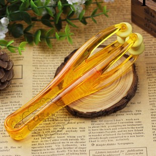 大量批發 手指按摩器 瘦手指彈力 滾輪按摩器 手關節迷你按摩器工廠,批發,進口,代購