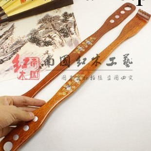 花梨木質抓癢撓，紅木癢癢撓傢居實用品工廠,批發,進口,代購