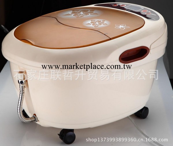 正品歐鴿GM7288足浴盆洗腳盆泡腳盆按摩盆工廠,批發,進口,代購