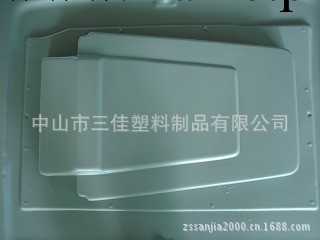 醫療床外殼--厚片吸塑工廠,批發,進口,代購