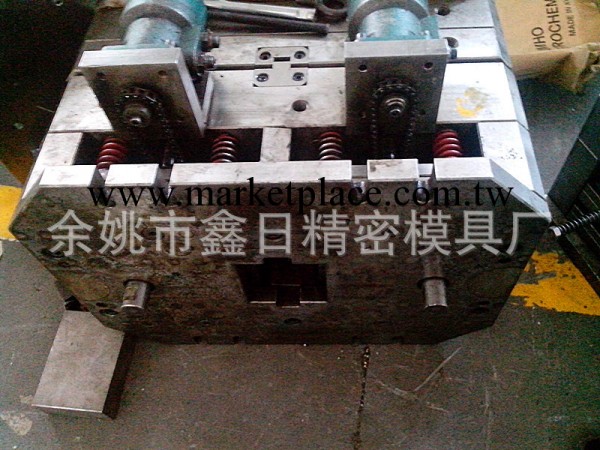 快速塑料摸具制造/雙色模具設計/塑料產品加工工廠,批發,進口,代購