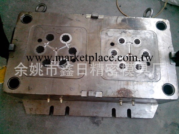快速模具制造/模具設計/塑料產品加工工廠,批發,進口,代購