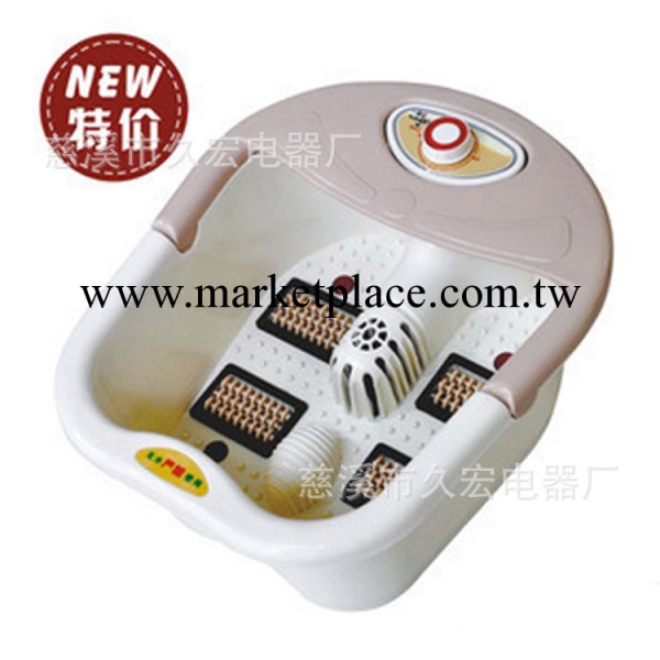 足浴盆全自動足浴器電動按摩洗腳盆泡腳盆恒溫加熱特價工廠,批發,進口,代購