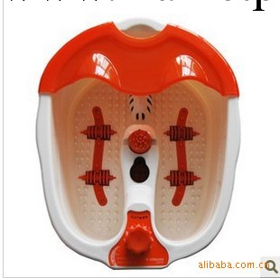 紅心足浴按摩器  全國聯保 RH831工廠,批發,進口,代購