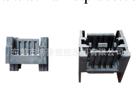 LCP塑膠原料 A470 無鹵素阻燃 光感應器(MID)、水晶振蕩器座(MID)<i class=