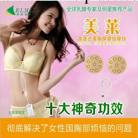 乳腺增生∕小葉增生 胸部按摩器美乳器 電動乳房按摩機器快速豐乳工廠,批發,進口,代購