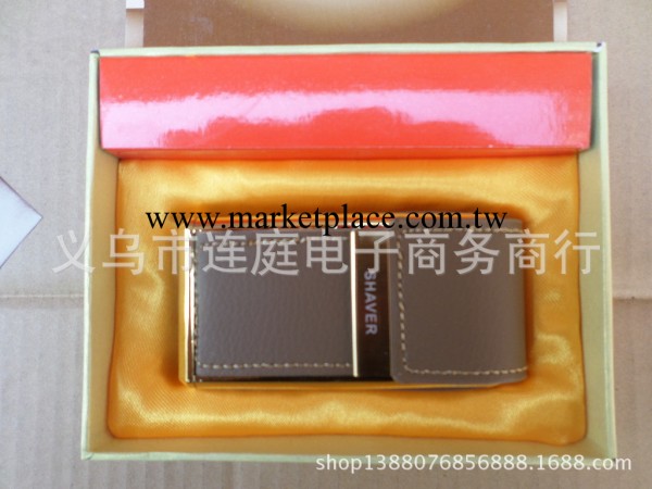 博騰電動往復式剃須刀傢用旅行豪華版專業幹電兩充大動力帶鏡子工廠,批發,進口,代購