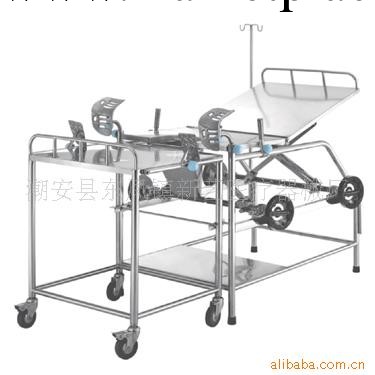 不銹鋼綜合婦產床批發・進口・工廠・代買・代購