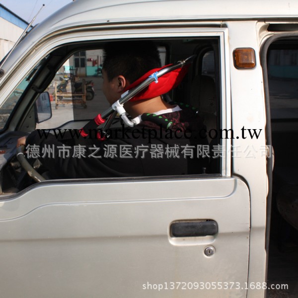 廠傢供應頸椎牽引器 質量保證 價格合理【圖】歡迎來電選購批發・進口・工廠・代買・代購