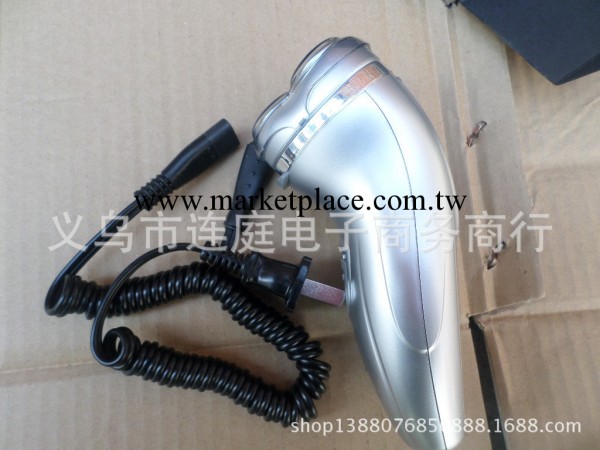 供應飛科塑料男人專用磨砂面充電式 動雙環 旋轉式 剃須刀 正品工廠,批發,進口,代購