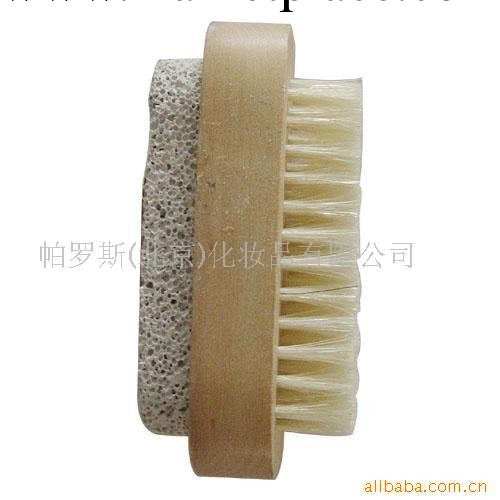 供應個人護理用具磨腳石刷子(圖)工廠,批發,進口,代購