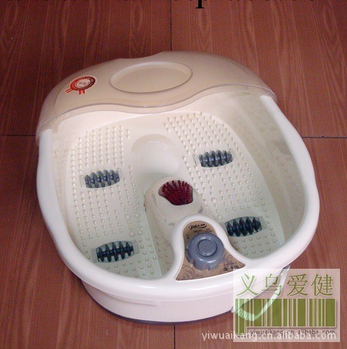 朗欣特 簡康逸816足浴按摩器洗腳盆足浴盆足浴器批發・進口・工廠・代買・代購