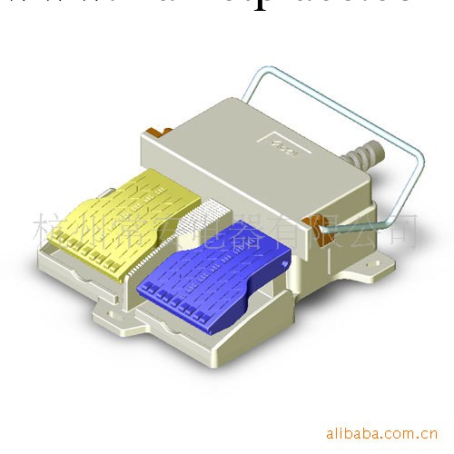 韓國凱昆KACON 醫用腳踏開關需發產品 HRF-HD5F-RW工廠,批發,進口,代購