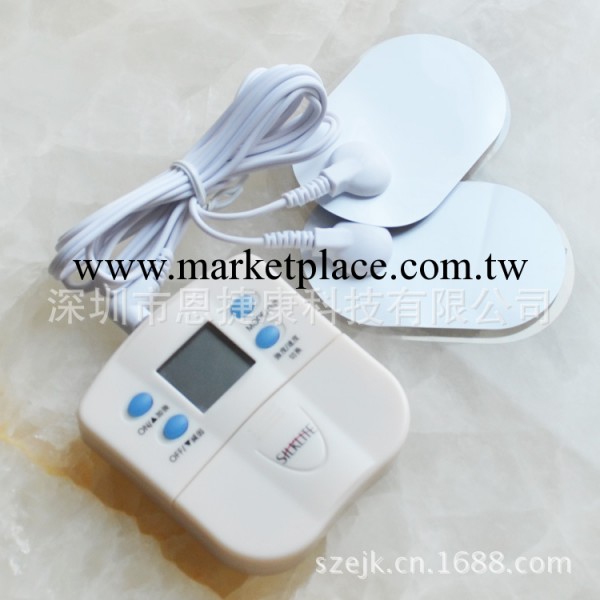 低週波按摩器按摩機 按摩機電療機工廠,批發,進口,代購
