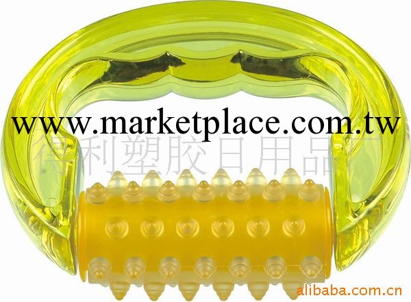 供應手動按摩器,塑料按摩器,H型按摩工廠,批發,進口,代購
