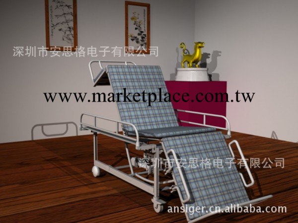 復健床(智能)工廠,批發,進口,代購