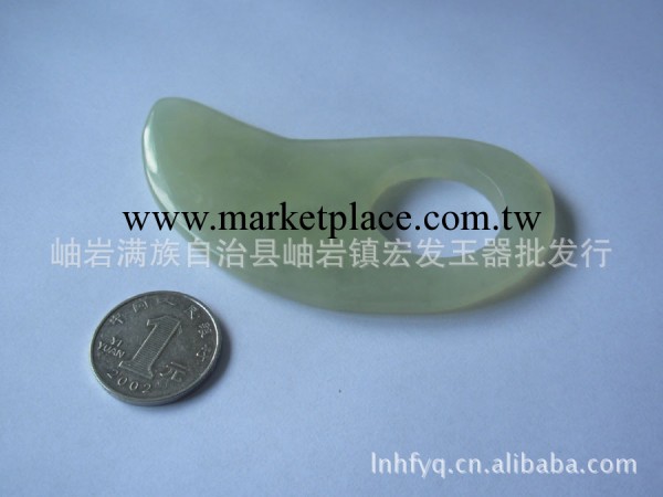 產瞭廠傢批發玉板玉片 刮痧板 刮痧片天然玉石1件代發Aroma oils工廠,批發,進口,代購
