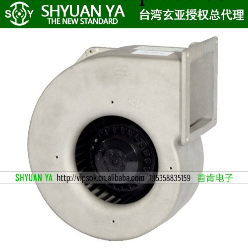 SHYUANYA玄亞  230V CA2V140-100T-FMG-B38-3C 醫用設備鼓風機批發・進口・工廠・代買・代購