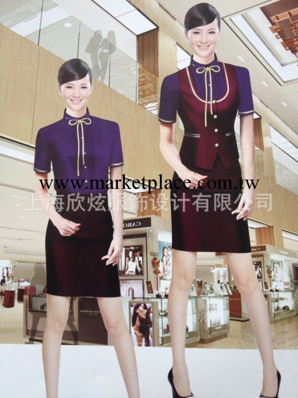 2013年現款上市中高檔加厚版女士職業女裙套裝批發・進口・工廠・代買・代購