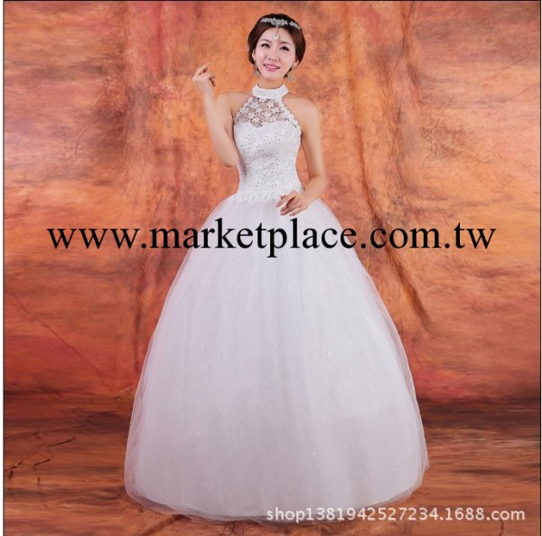 蘇州批發婚紗綁定禮服主題婚紗攝影服裝婚紗禮服新款2014工廠,批發,進口,代購