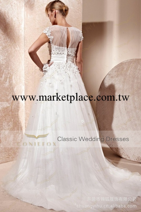 90098婚紗中的精品婚紗 一輩子的嫁衣工廠,批發,進口,代購