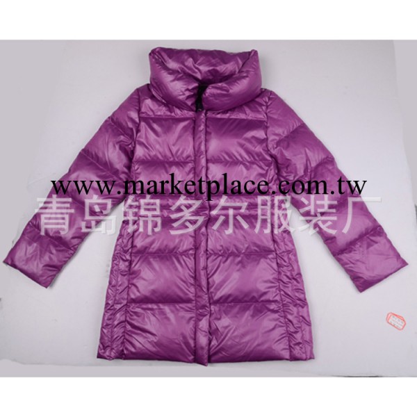 [天天特批]新款包郵做工精細美觀時尚大碼女式羽絨衣 廠傢生產工廠,批發,進口,代購
