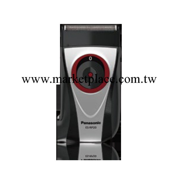 【一級代理】松下品牌個人護理便攜式電動剃須刀ES-RP20-S405工廠,批發,進口,代購