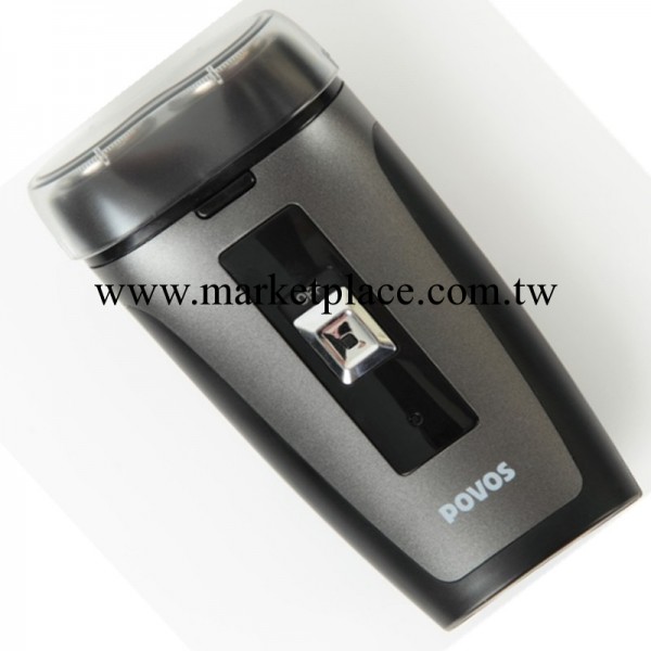 批發 Povos/奔騰PQ3302電動剃須刀充電式旋轉式浮動雙刀頭刮胡刀工廠,批發,進口,代購