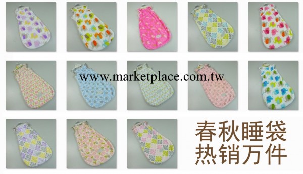 童睡袋嬰兒 寶寶睡袋 嬰幼兒睡袋批發 外貿睡袋生產廠傢兒童工廠,批發,進口,代購
