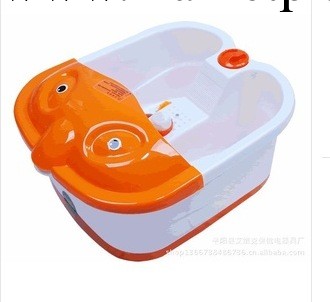 正品樂彤足浴盆足浴器樂彤LT-368-1遠紅外加熱足浴盆按摩直銷特價工廠,批發,進口,代購