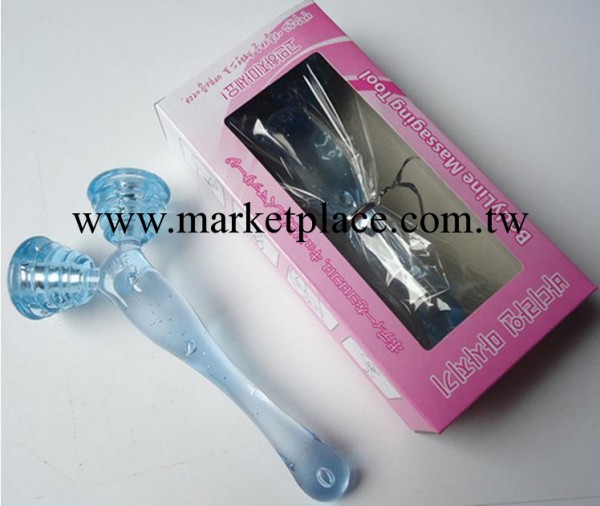 Y型按摩器/雙球滾螺按摩器【價格優惠】腰部按摩器 按摩器批發工廠,批發,進口,代購
