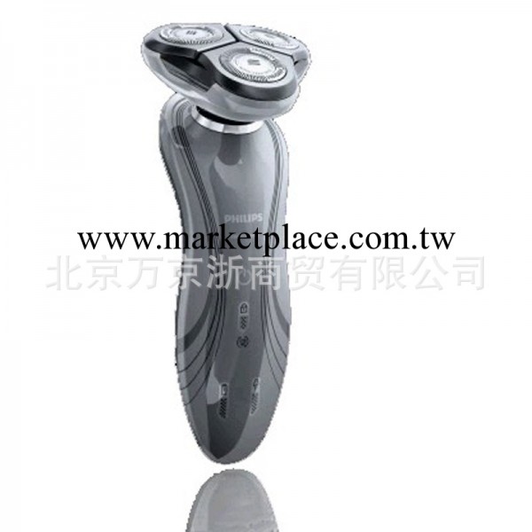 飛利浦 幹濕雙剃充電式電動剃須刀RQ1131 正品 全國聯保工廠,批發,進口,代購