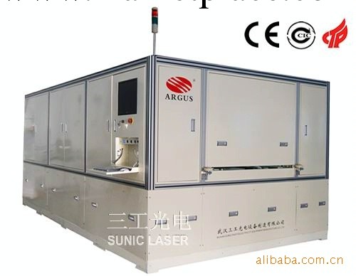 直銷國產高端光伏產業激光刻膜機 太陽能行業領先產品 技術先進工廠,批發,進口,代購