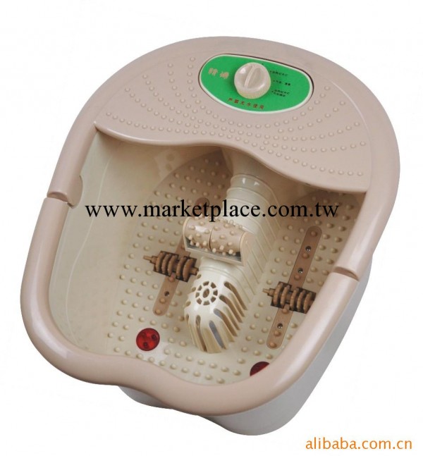 供應華生SG-858足浴盆/足浴器/足浴按摩器工廠,批發,進口,代購
